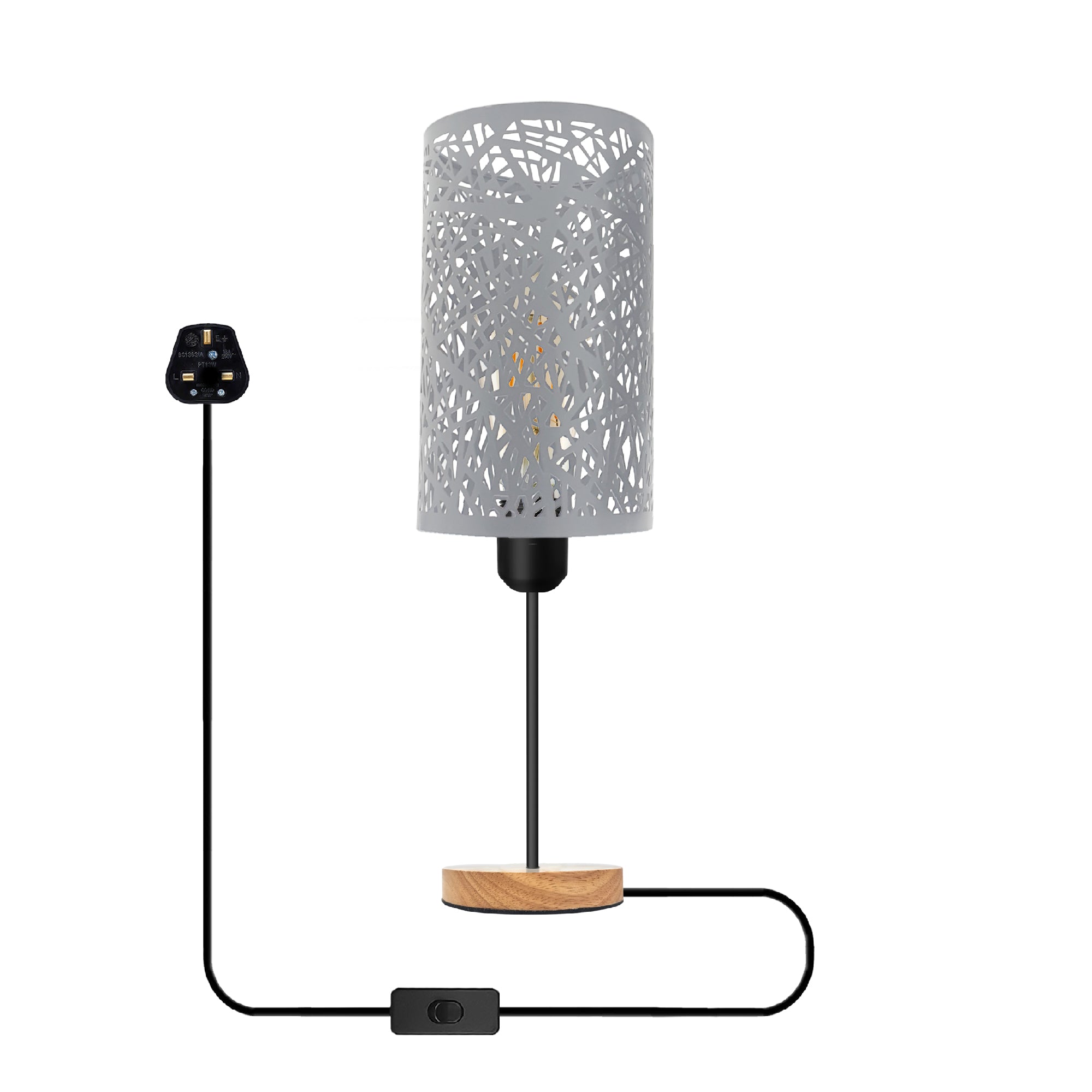 Stylish cheap table lamps for living room ~5355-6