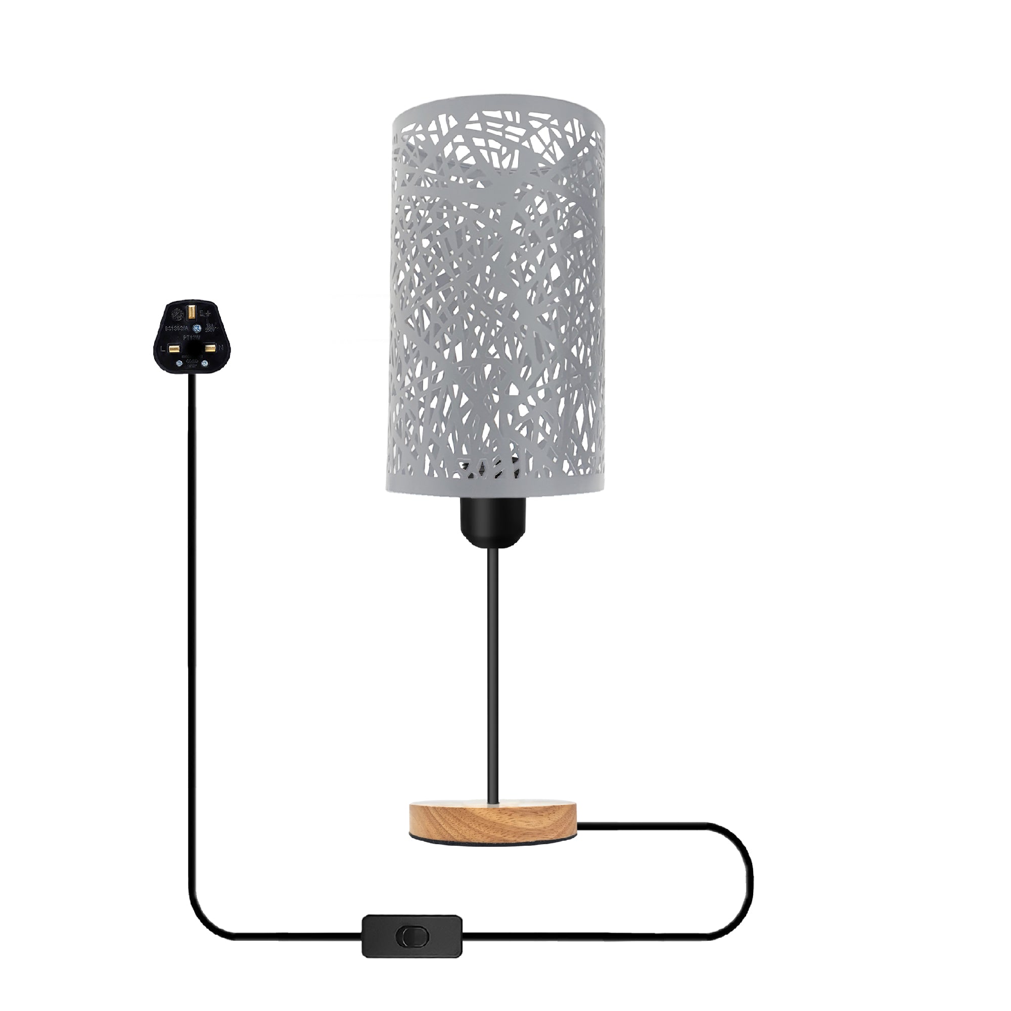 Stylish cheap table lamps for living room ~5355-5