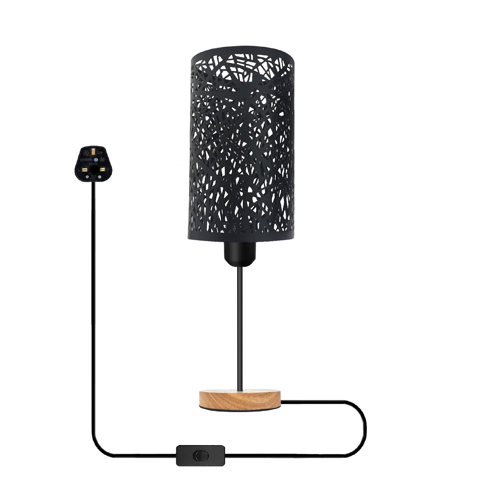 Stylish cheap table lamps for living room ~5355-11