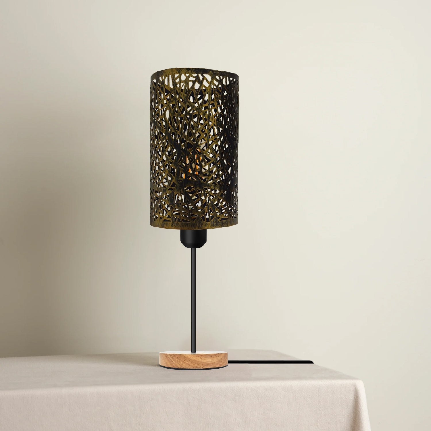 Stylish cheap table lamps for living room ~5355-0