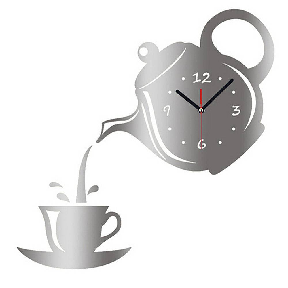 Kitchen Wall Clocks Living Room-1