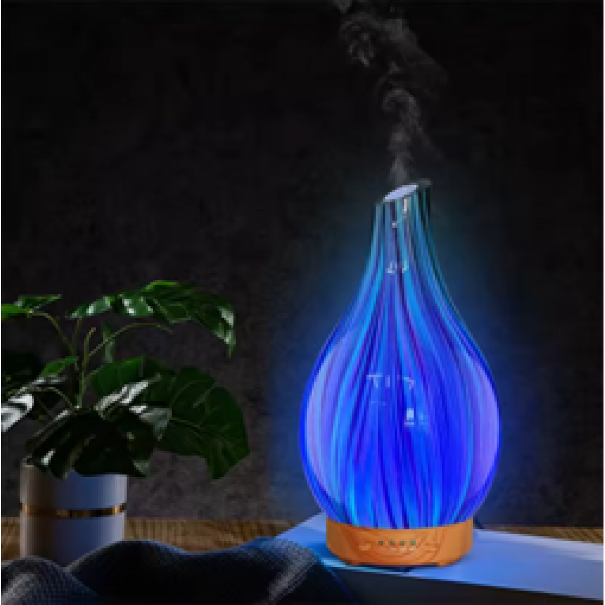 Electric Oil Diffuser | Essential Oil Diffuser