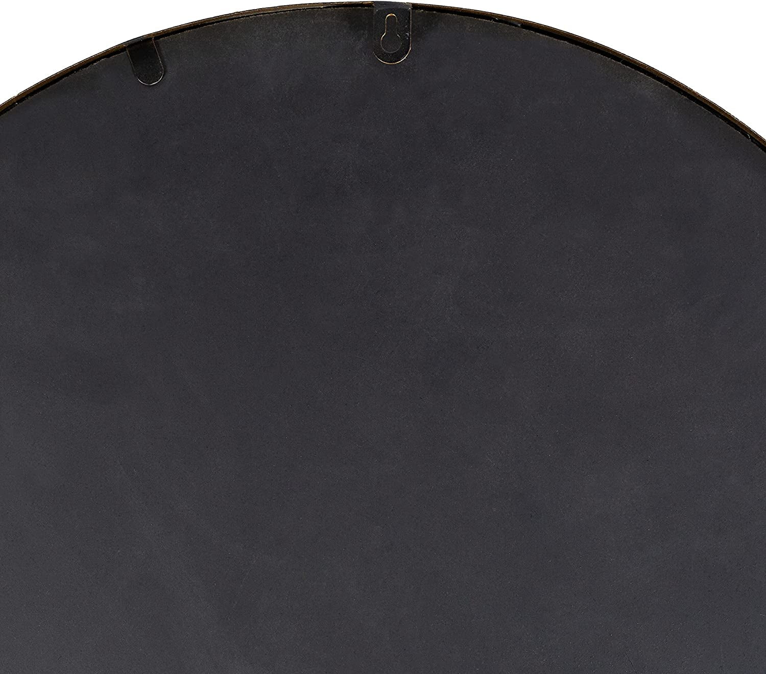 Modern round Living Room Wall Mirror-4