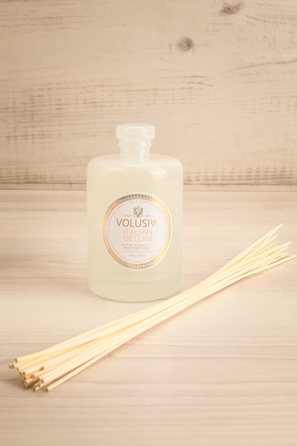 Home Diffuseur Italian Bellini | Voluspa | La petite garçonne