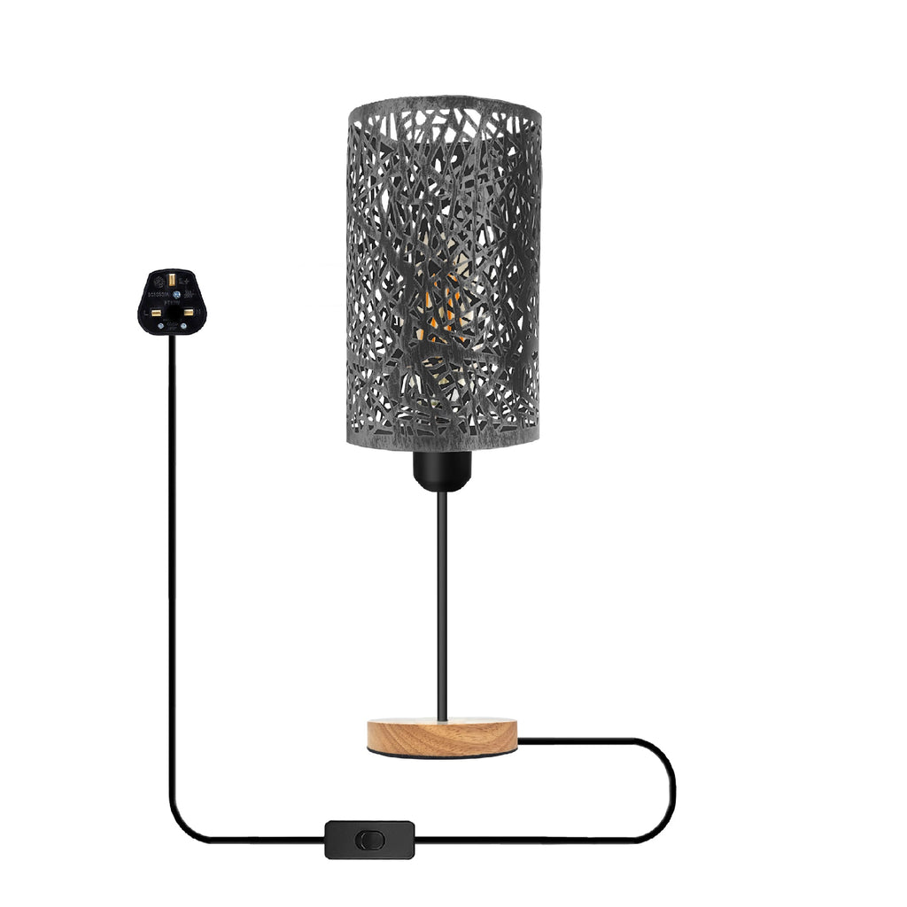 Stylish cheap table lamps for living room ~5355-10
