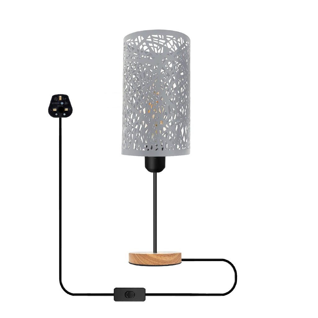 Stylish cheap table lamps for living room ~5355-6