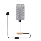Stylish cheap table lamps for living room ~5355-6