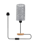 Stylish cheap table lamps for living room ~5355-5