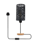 Stylish cheap table lamps for living room ~5355-12