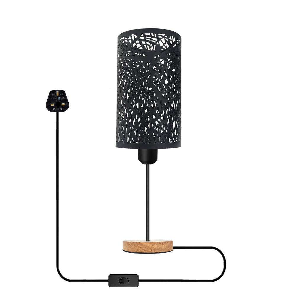 Stylish cheap table lamps for living room ~5355-11