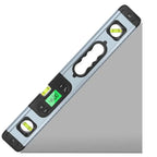 The Level Backlit LED Display Digital Torpedo Level Easy to Read 20In Leveler Tool Leveler Ruler Level Measuring