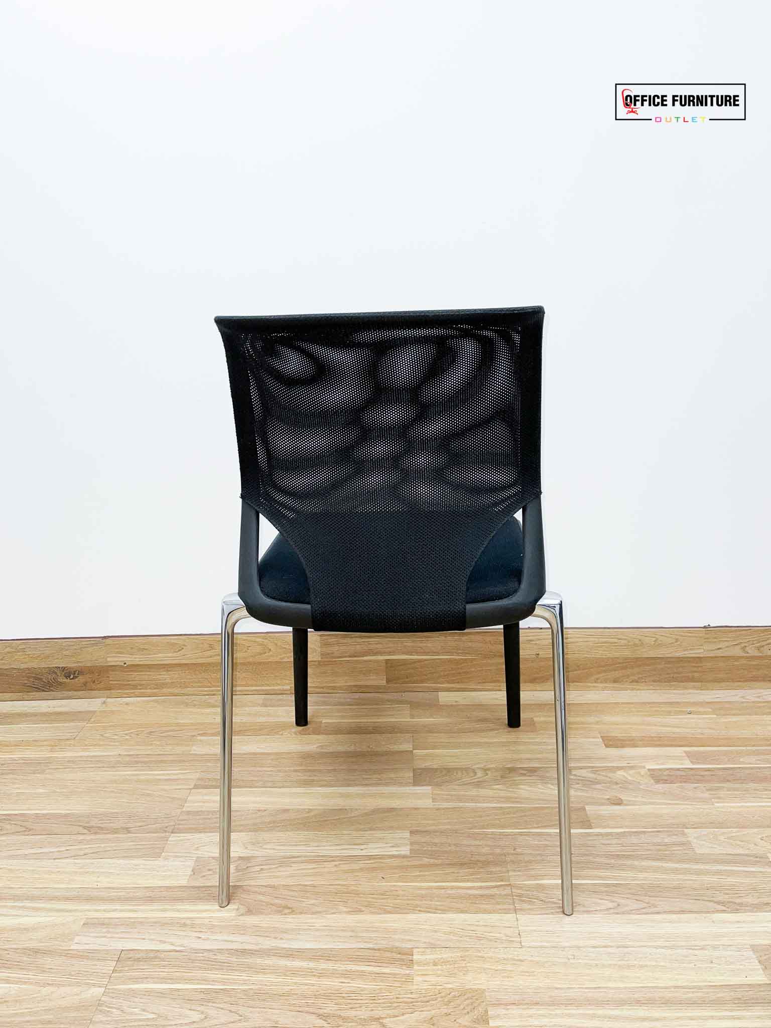 Vitra MEDASLIM Visitors Chair