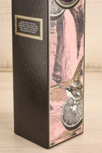 Pink Citron Grapefruit Diffuser by Voluspa | Maison garçonne box close-up